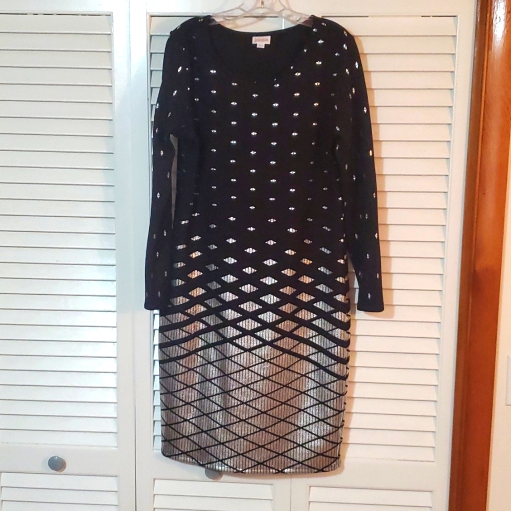 Dress for a night out